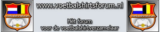 Voetbalshirtsforum