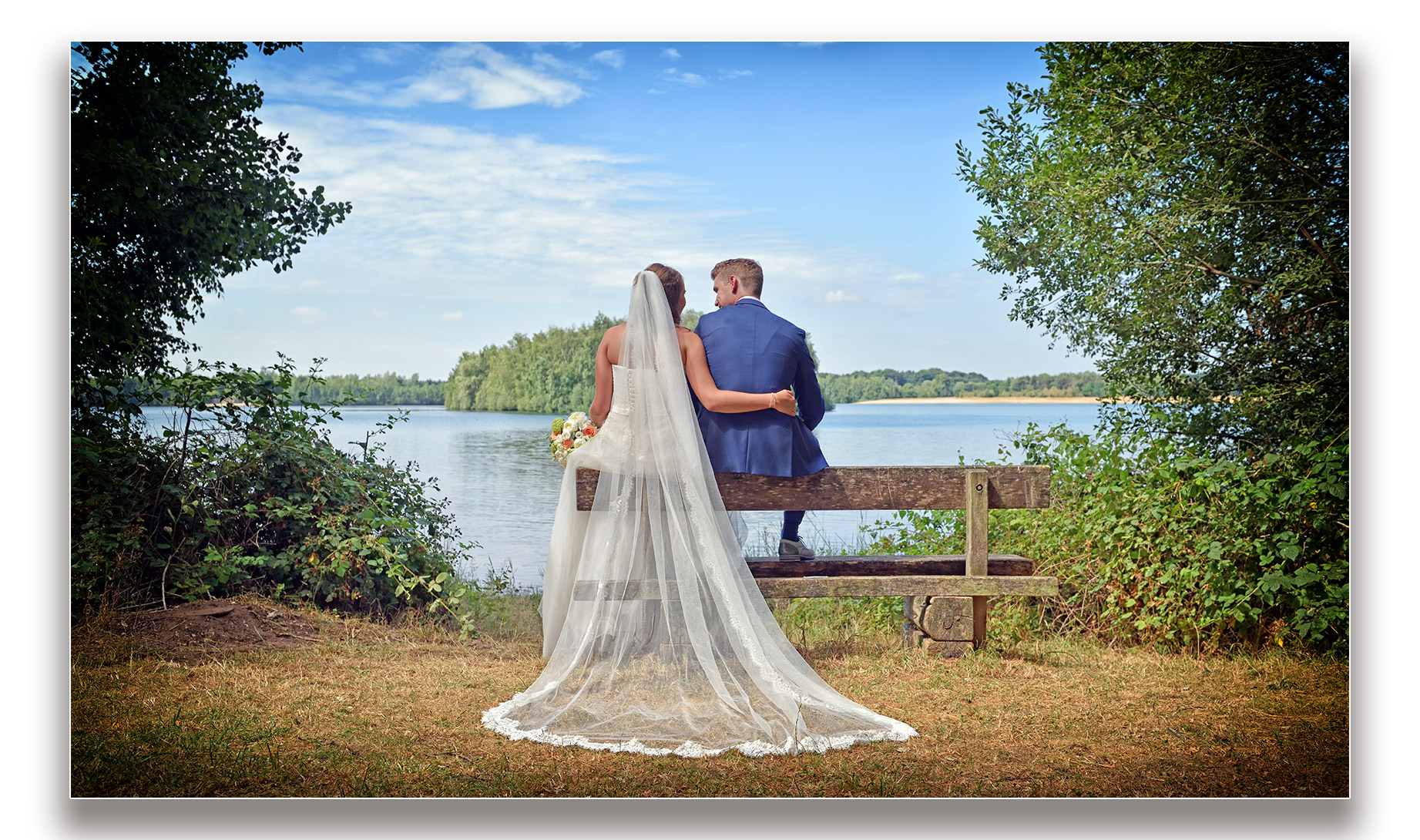 HUWELIJKSFOTOGRAFIE  UDEN VEGHEL ZEELAND SCHAIJK REEK OSS NOORD OOST BRABANT MAASHORST